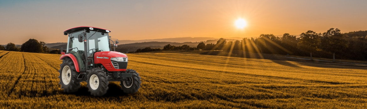 2019 Branson 25 Series for sale in Cascade Tractor Supply, Spokane, Washington